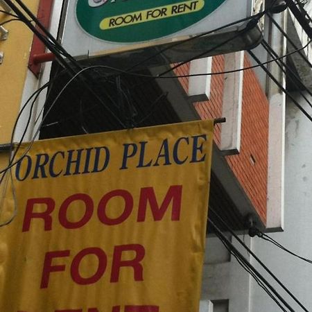 Orchid Place Bangkok Luaran gambar